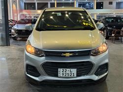 شێڤرۆلێت تراکس